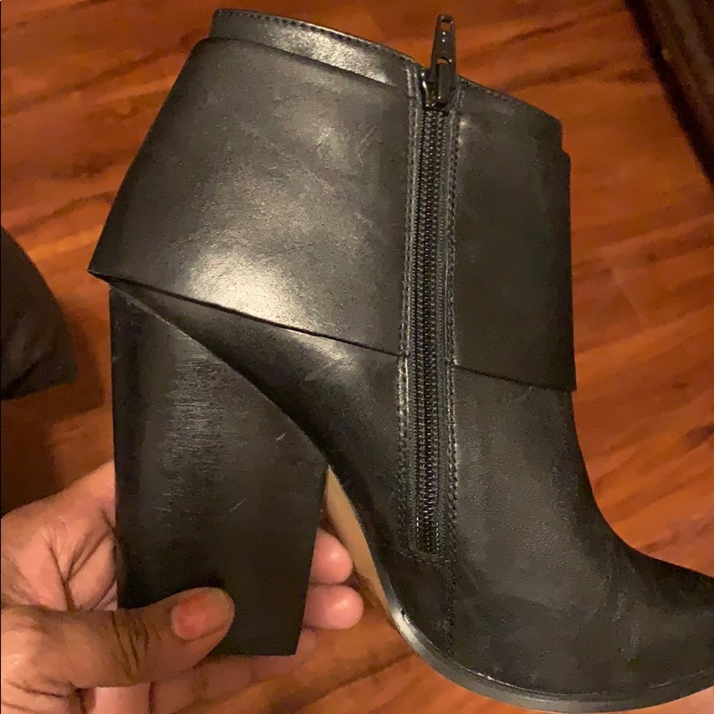 Booties - Picture 2 of 4